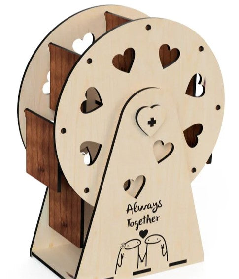 CARRUSEL SAN VALENTIN