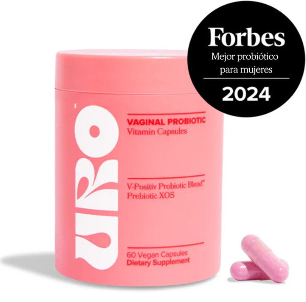URO PROBIOTICOS