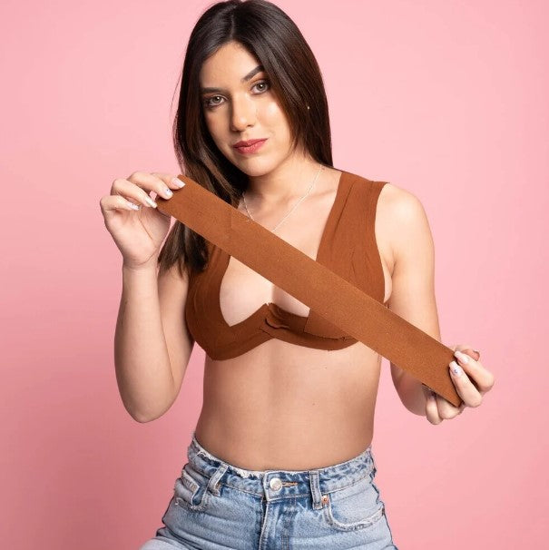 BOOB TAPE